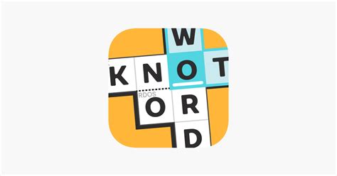 Knotwords .
